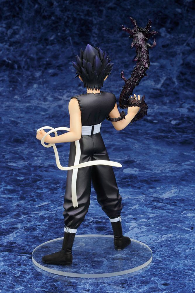 Yu Yu Hakusho ARTFXJ Statue 1/8 Hiei 20 cm - MangaShop.ro
