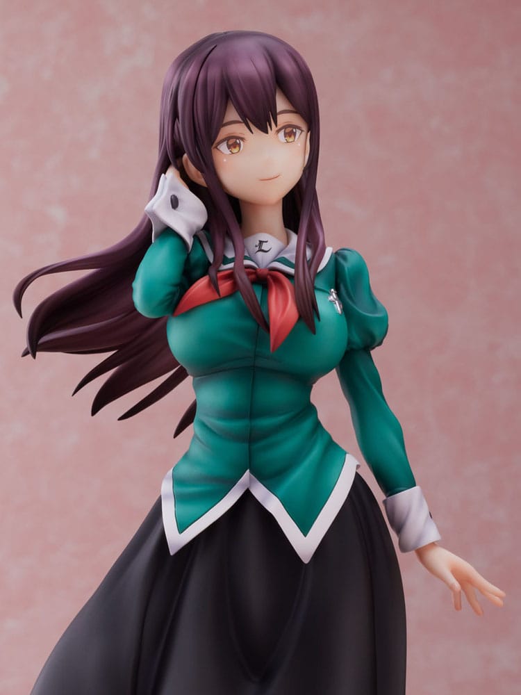Yuri Is My Job! PVC Statue 1/7 Mitsuki Ayanokoji 21 cm - MangaShop.ro