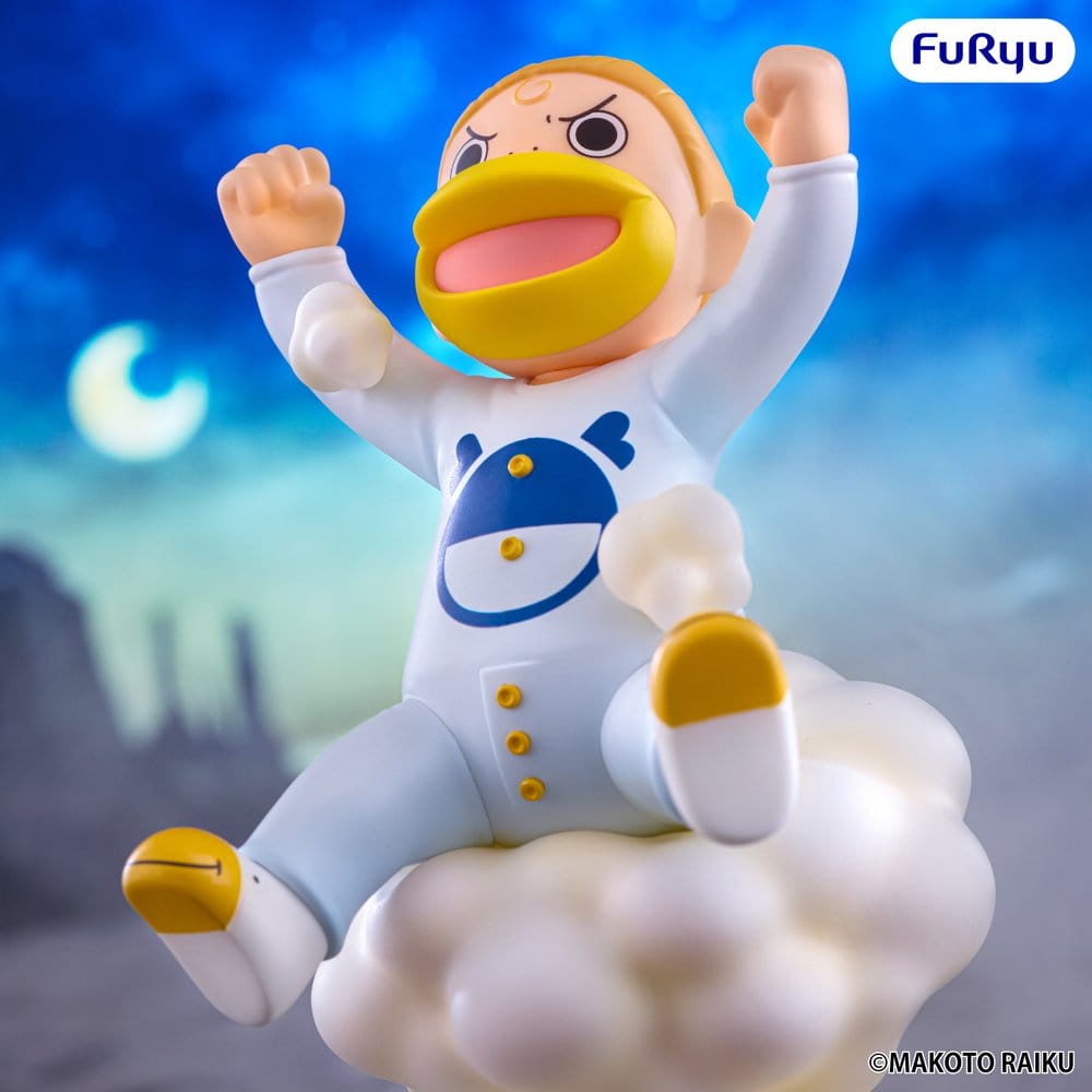 Zatch Bell! Muchute PVC Figure Kanchome 12 cm - MangaShop.ro