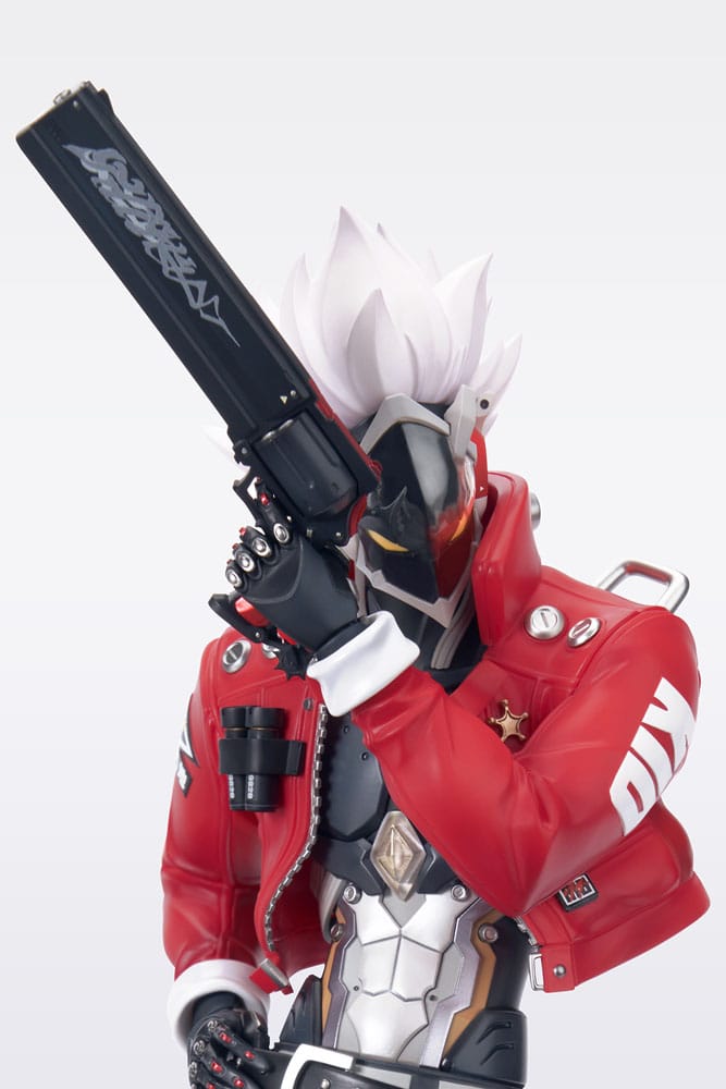 Zenless Zone Zero PVC Statue 1/7 Billy Kid 30 cm - MangaShop.ro