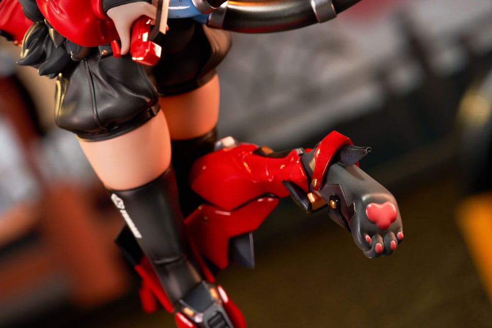 Zenless Zone Zero PVC Statue 1/7 Mana Nekomiya 26 cm - MangaShop.ro