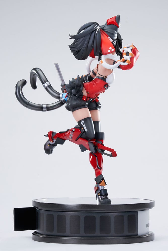 Zenless Zone Zero PVC Statue 1/7 Mana Nekomiya 26 cm - MangaShop.ro