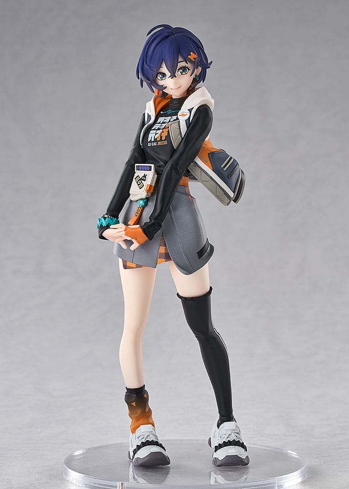 Zenless Zone Zero Pop Up Parade PVC SP Statue Belle 18 cm - MangaShop.ro