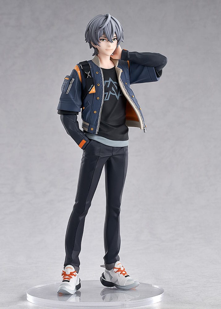 Zenless Zone Zero Pop Up Parade PVC SP Statue Wise 20 cm - MangaShop.ro