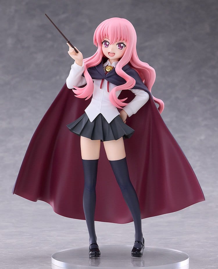 Zero no Tsukaima Pop Up Parade PVC Figure Louise L Size 22 cm - MangaShop.ro