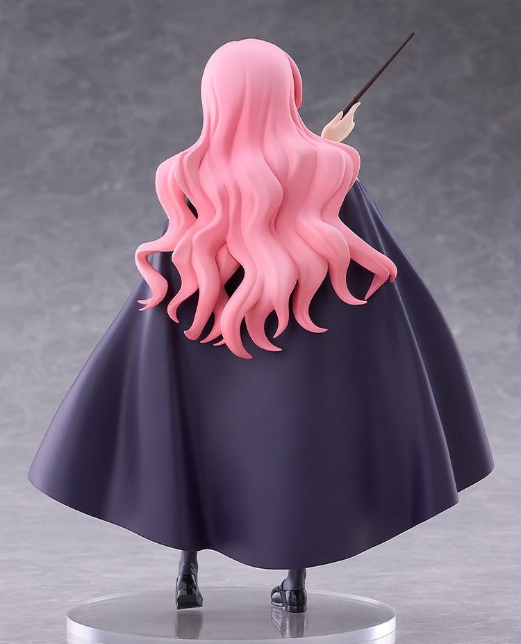 Zero no Tsukaima Pop Up Parade PVC Figure Louise L Size 22 cm - MangaShop.ro
