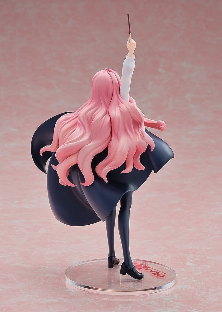 Zero no Tsukaima PVC Figure Louise 20th Anniversary 23 cm - MangaShop.ro