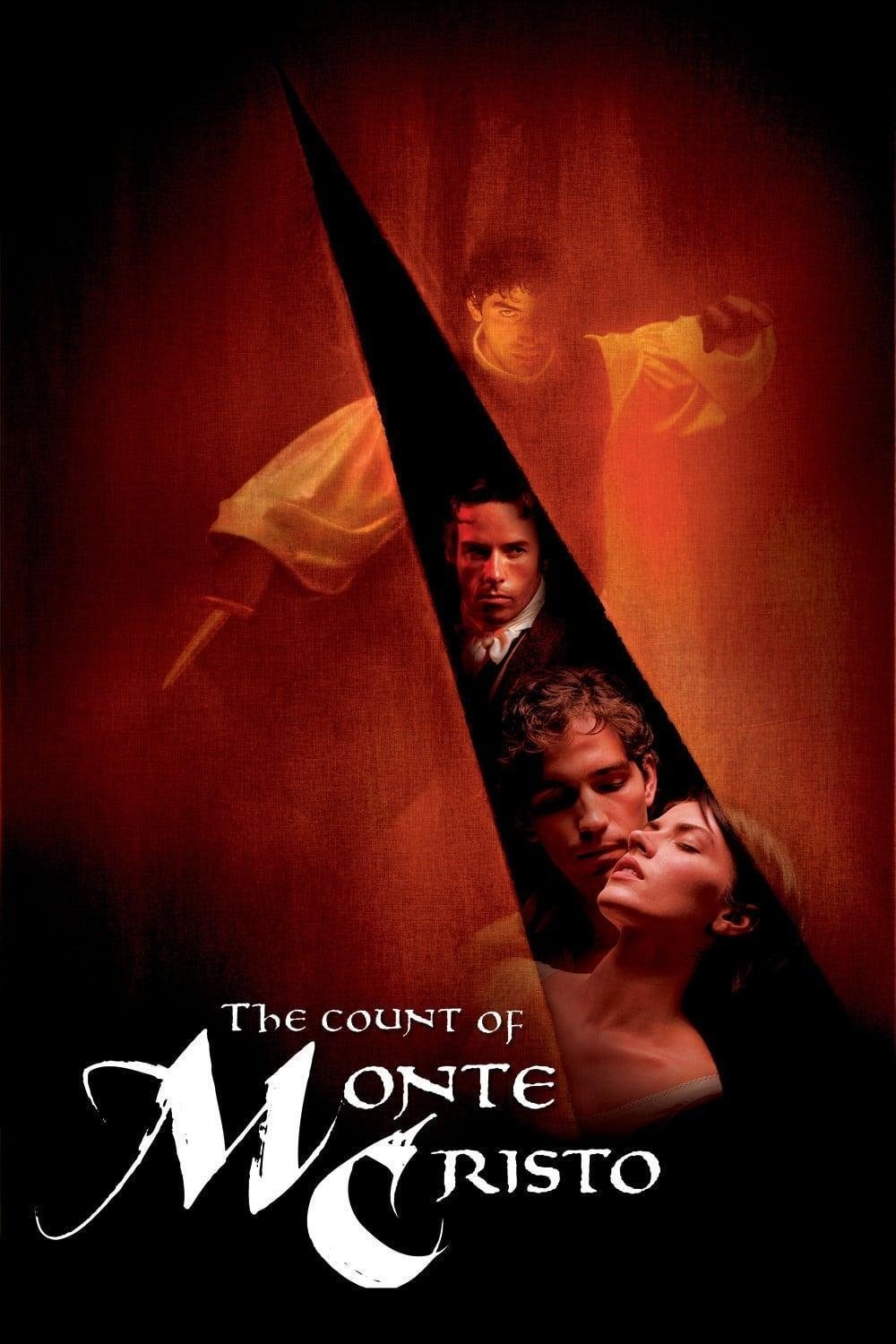 The Count Of Monte Cristo DVD - MangaShop.ro