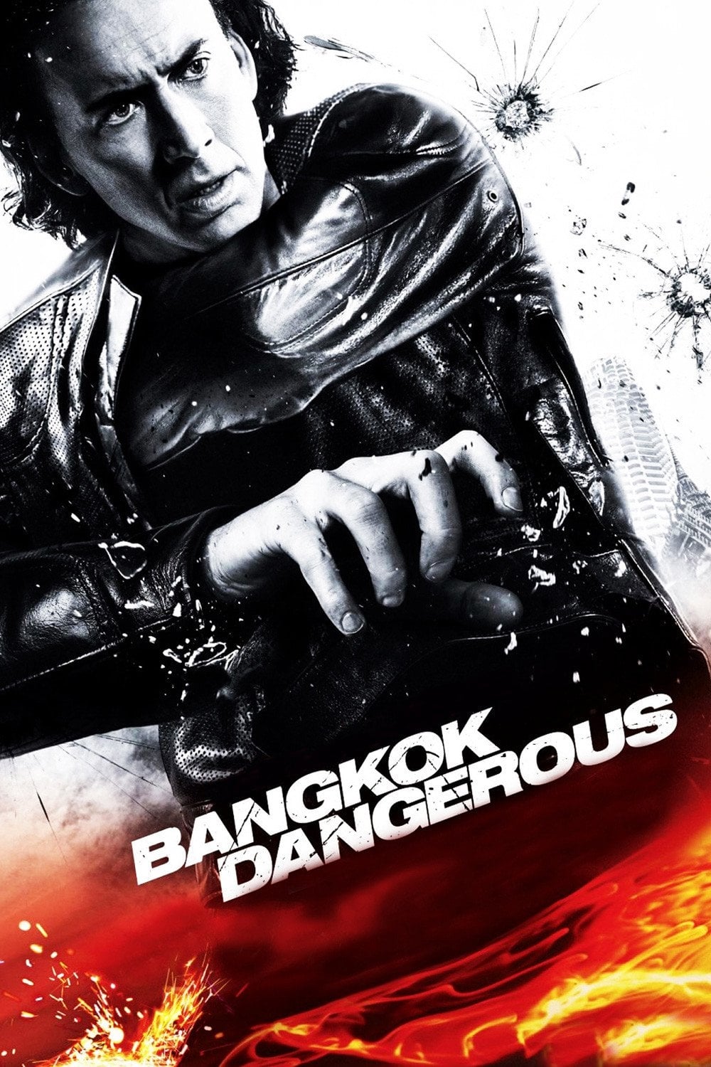 Bangkok Dangerous DVD - MangaShop.ro
