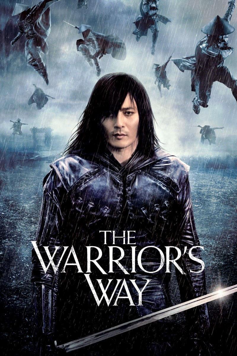 The Warriors Way DVD - MangaShop.ro
