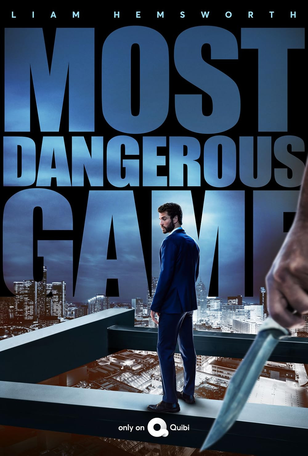 Dangerous Game DVD - MangaShop.ro