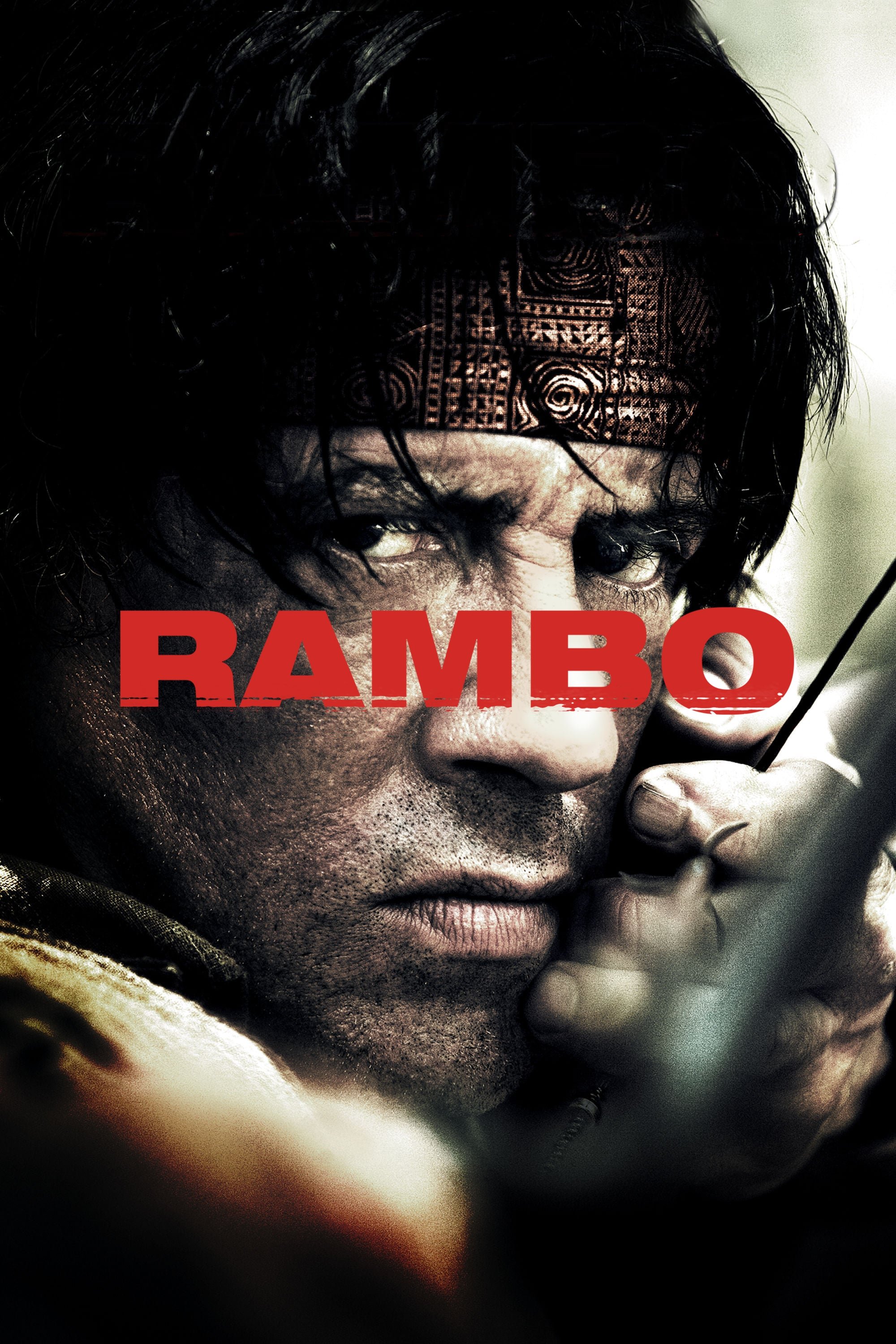 Rambo 2008 DVD - MangaShop.ro