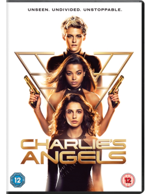Charlie's Angels 2019 DVD - MangaShop.ro
