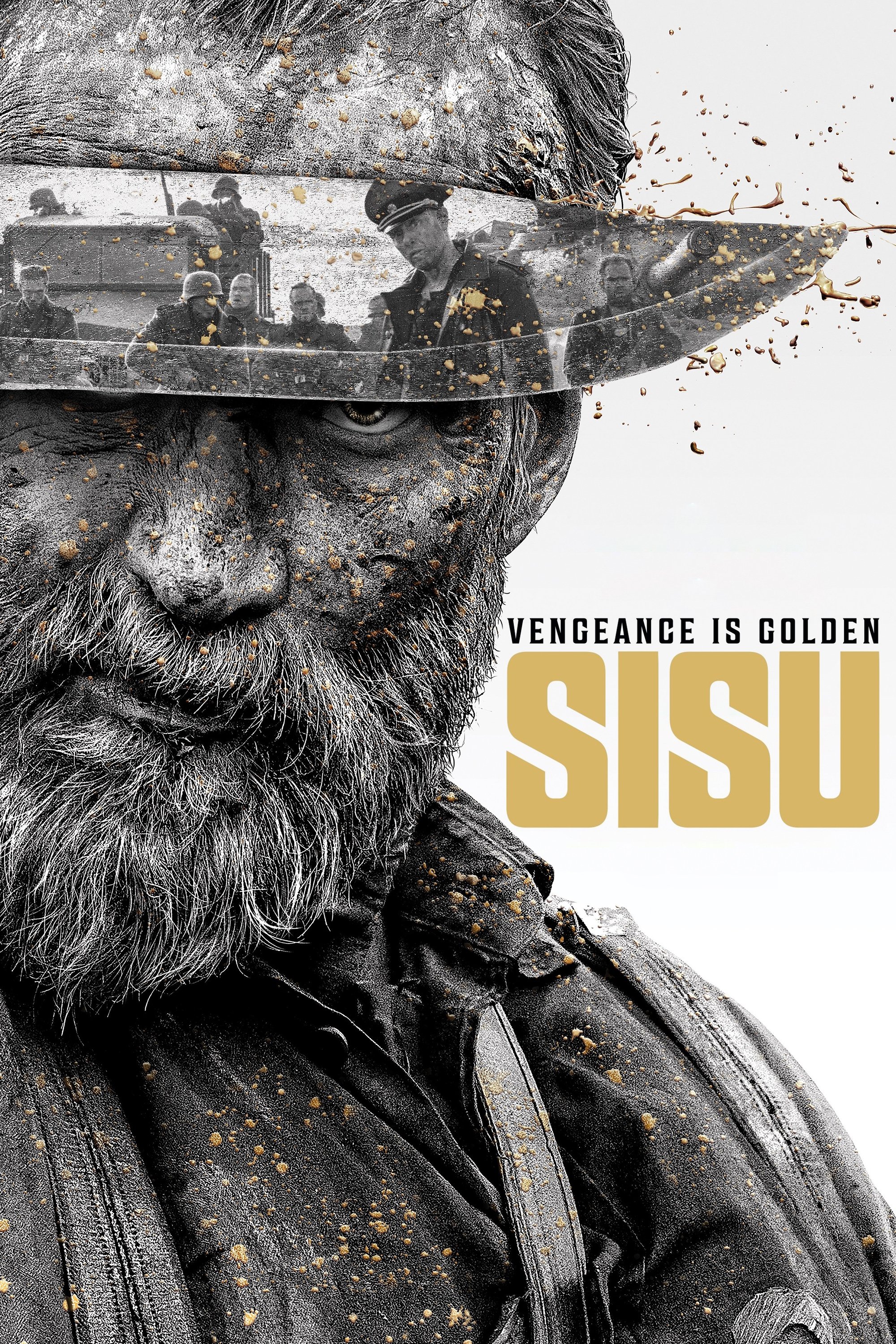 Sisu 2022 DVD - MangaShop.ro