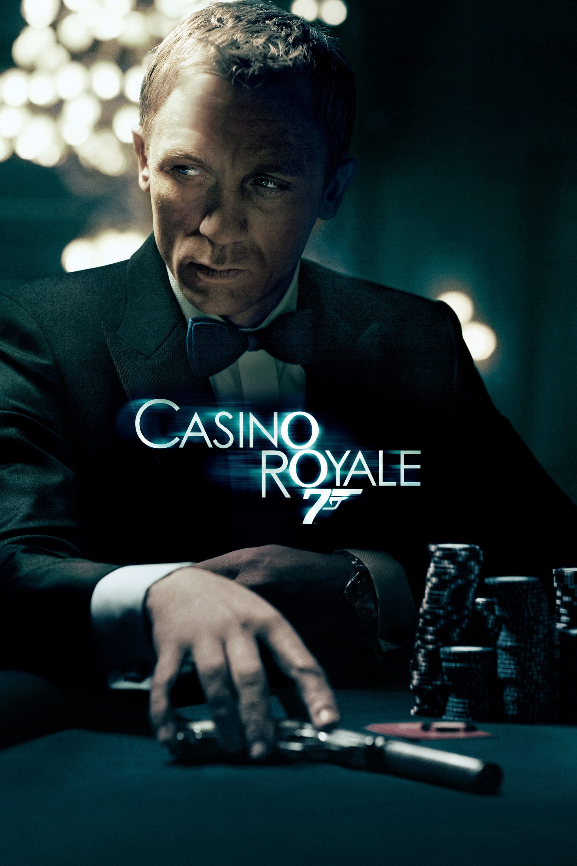 Casino Royale 2006 DVD - MangaShop.ro