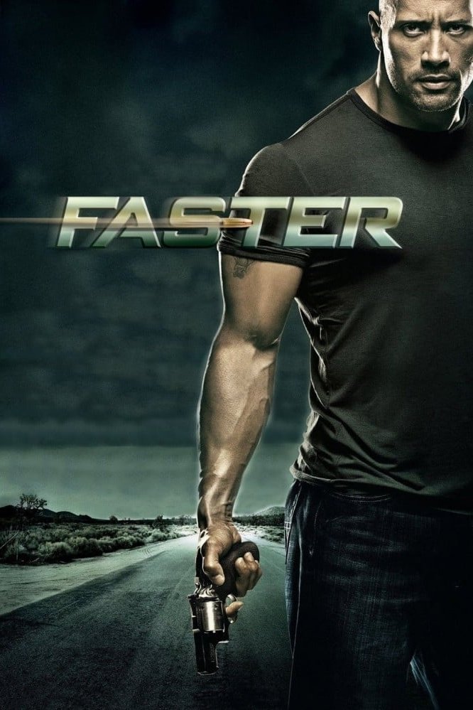 Faster DVD - MangaShop.ro