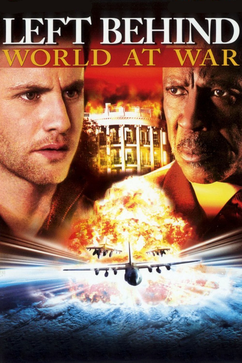 Left Behind 3 - World At War DVD - MangaShop.ro