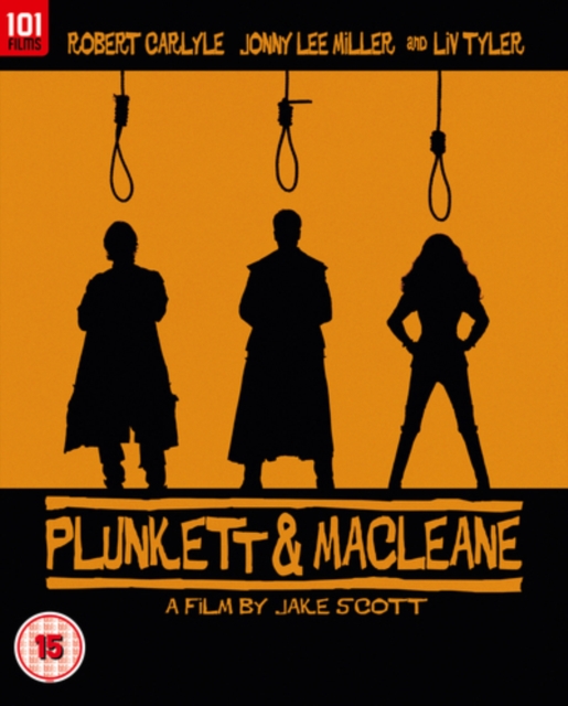Plunkett and MaCleane Blu-Ray - MangaShop.ro