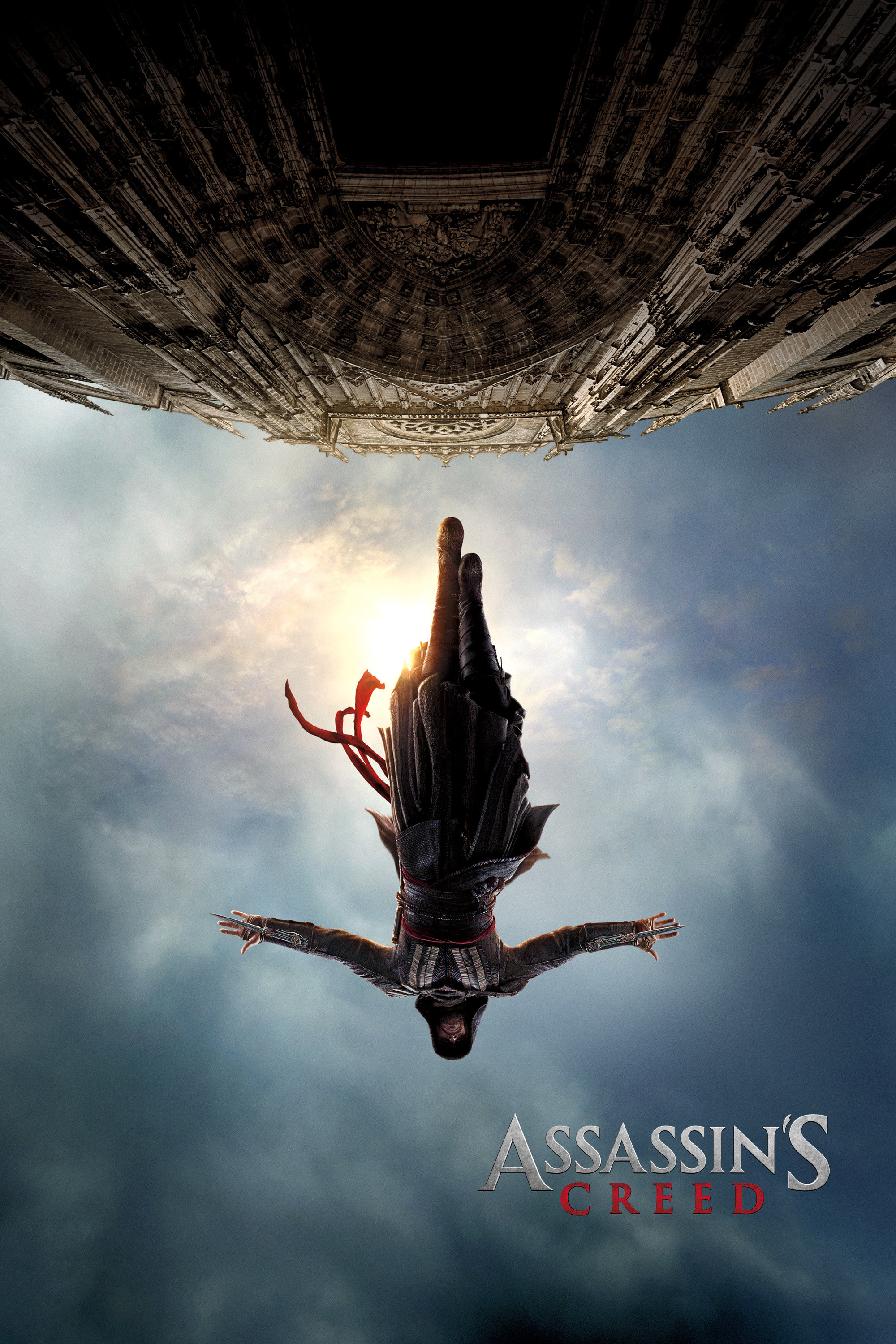 Assassins Creed DVD - MangaShop.ro