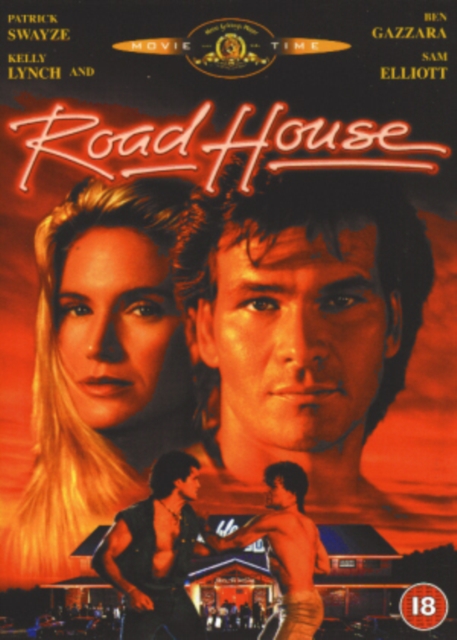 Road House DVD - MangaShop.ro