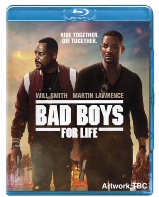 Bad Boys for Life 2020 Blu-ray - MangaShop.ro