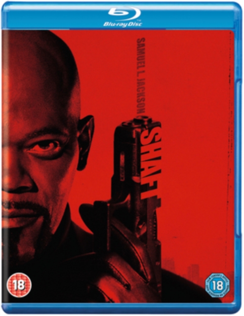 Shaft Blu-Ray - MangaShop.ro