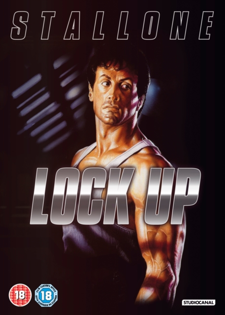 Lock Up 1989 DVD - MangaShop.ro