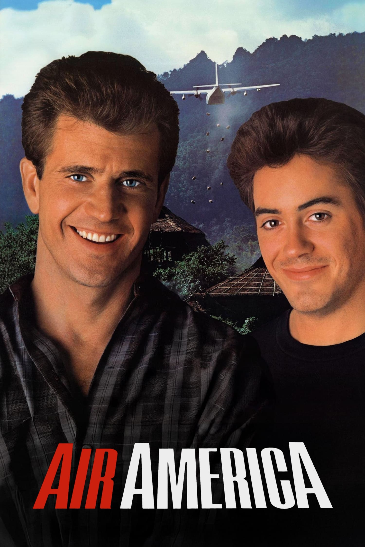 Air America 1990 Blu-ray - MangaShop.ro