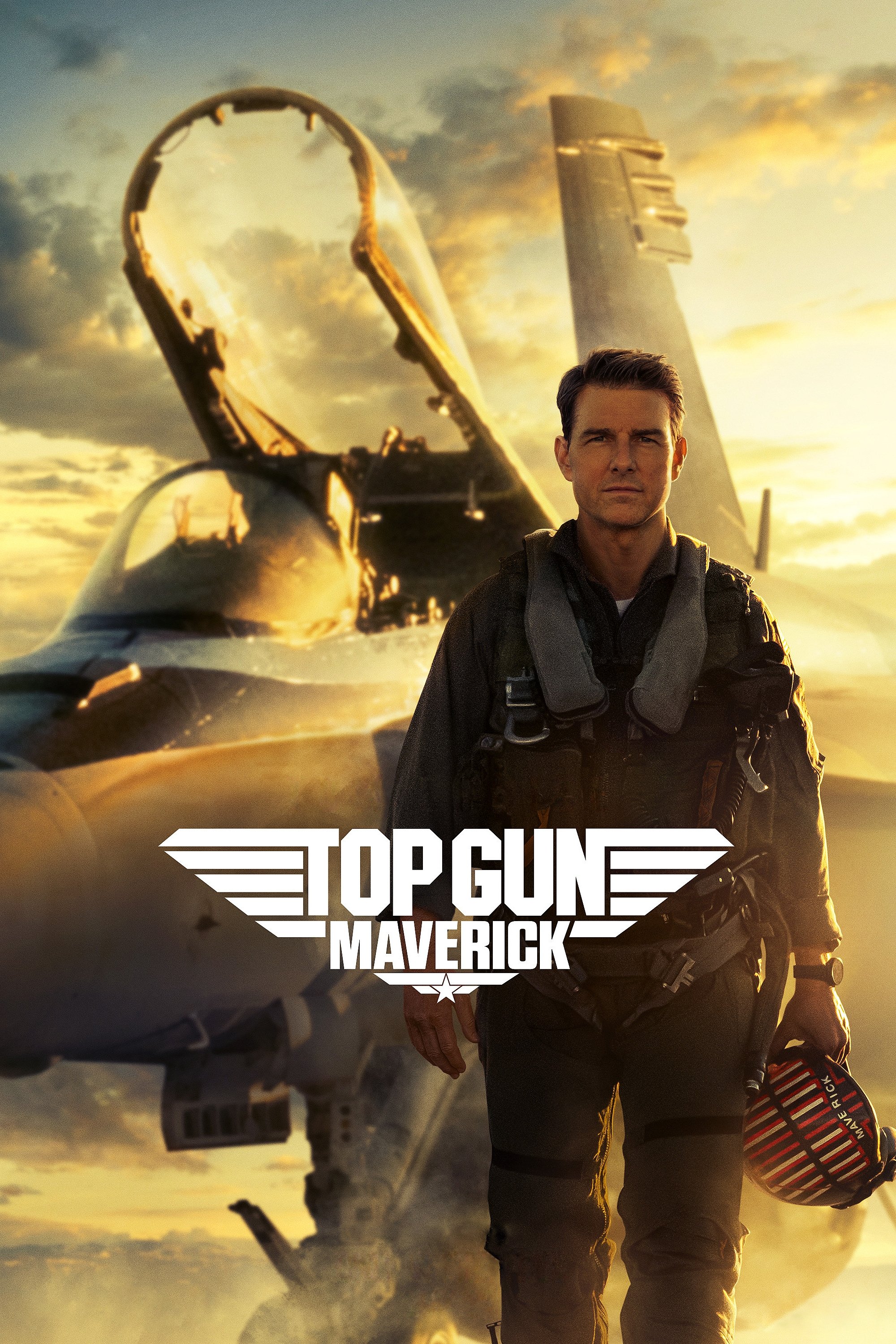 Top Gun/Top Gun: Maverick 2022 DVD - MangaShop.ro