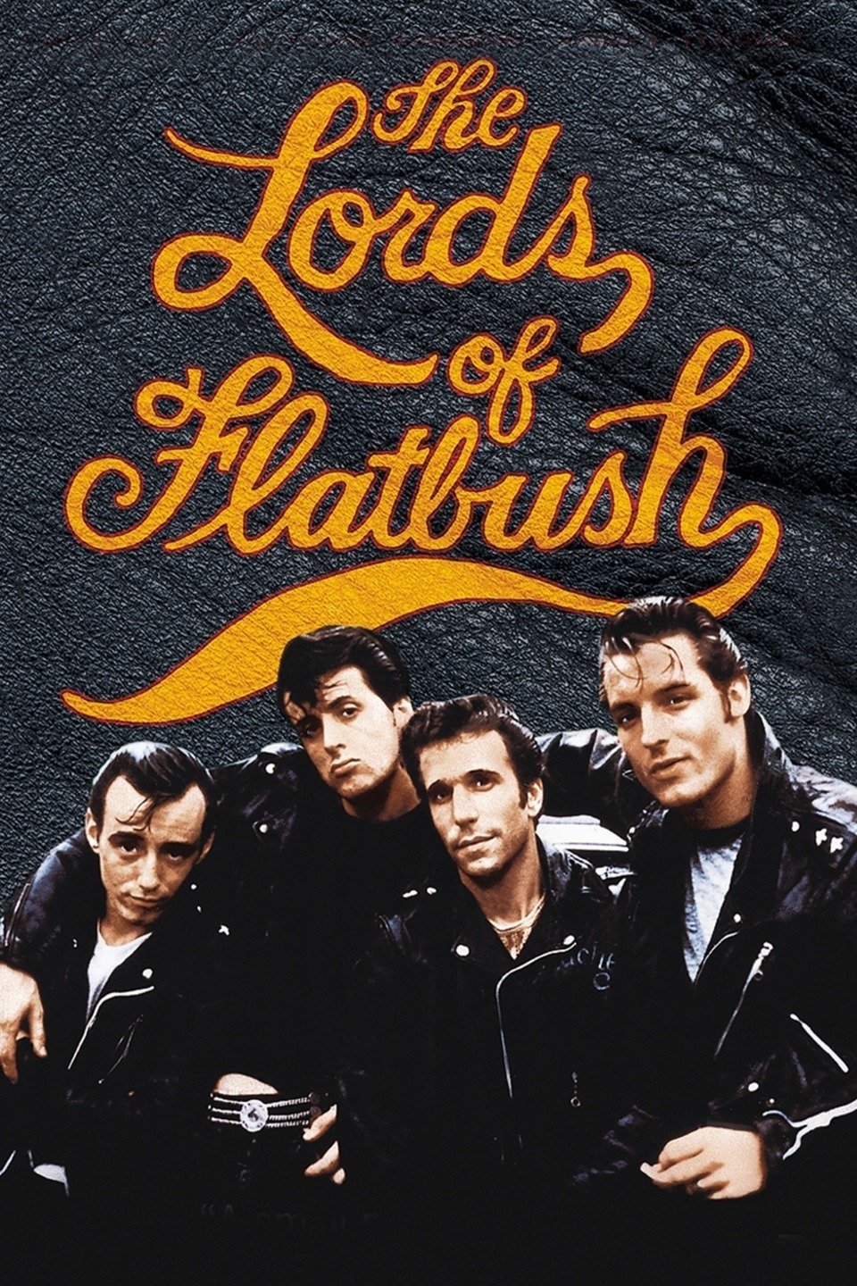 Lords of Brooklyn 2012 DVD - MangaShop.ro