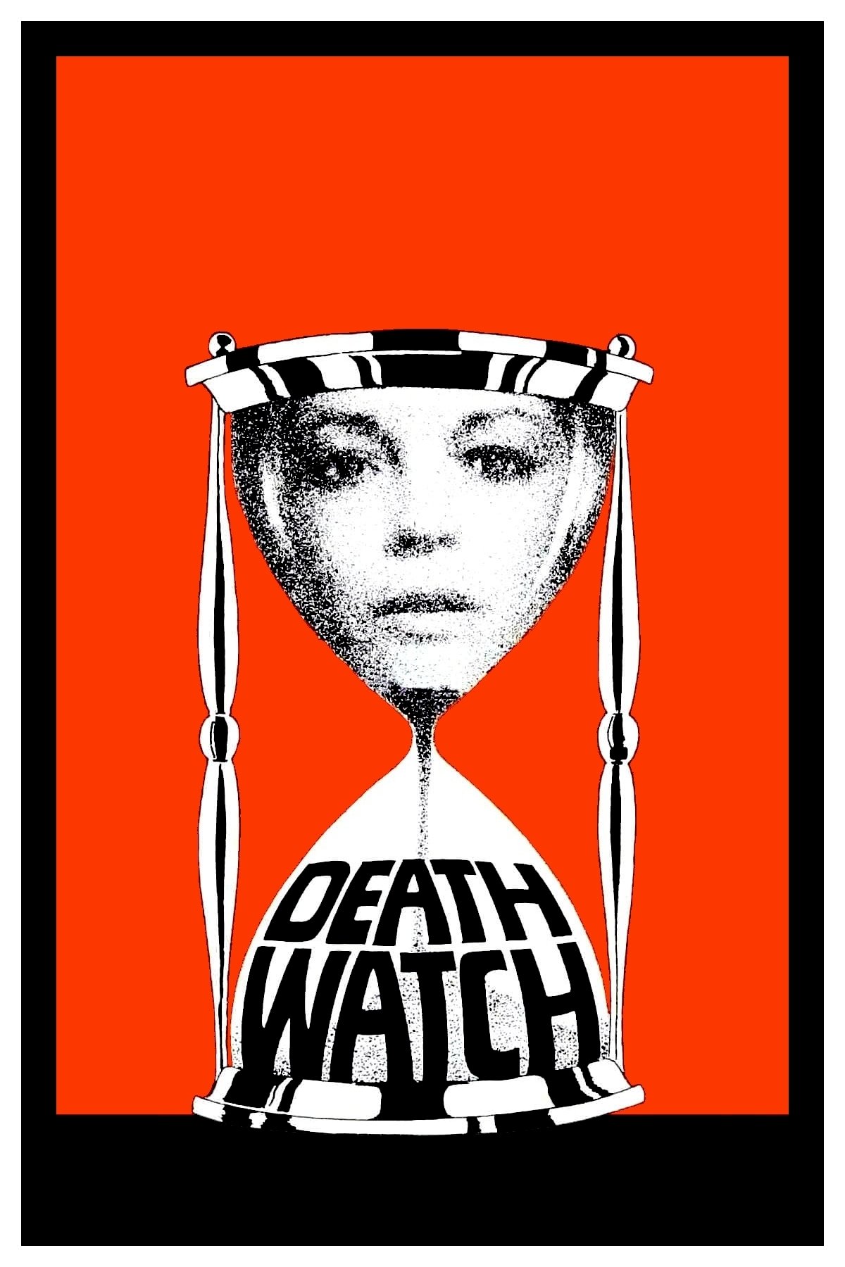 Death Watch Blu-Ray - MangaShop.ro