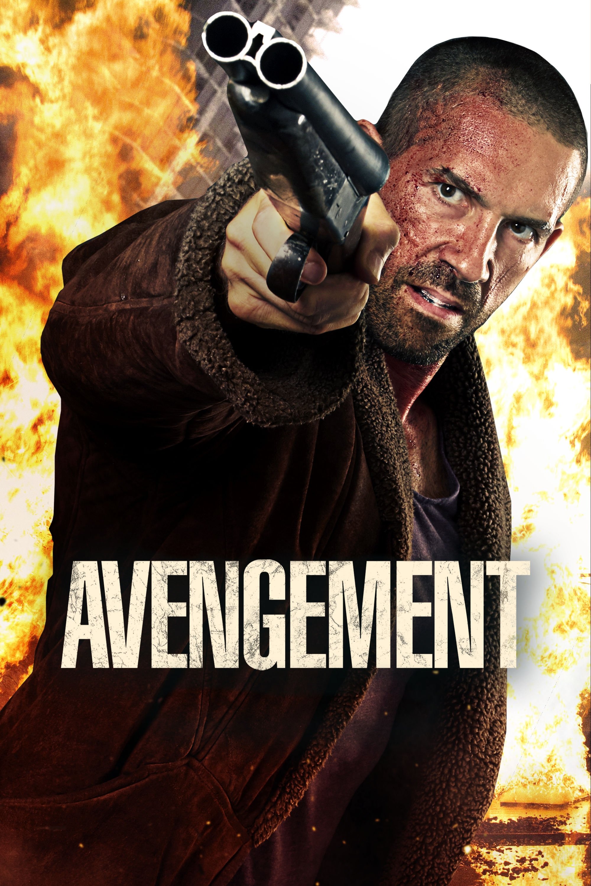 Avengement 2019 Blu-ray - MangaShop.ro