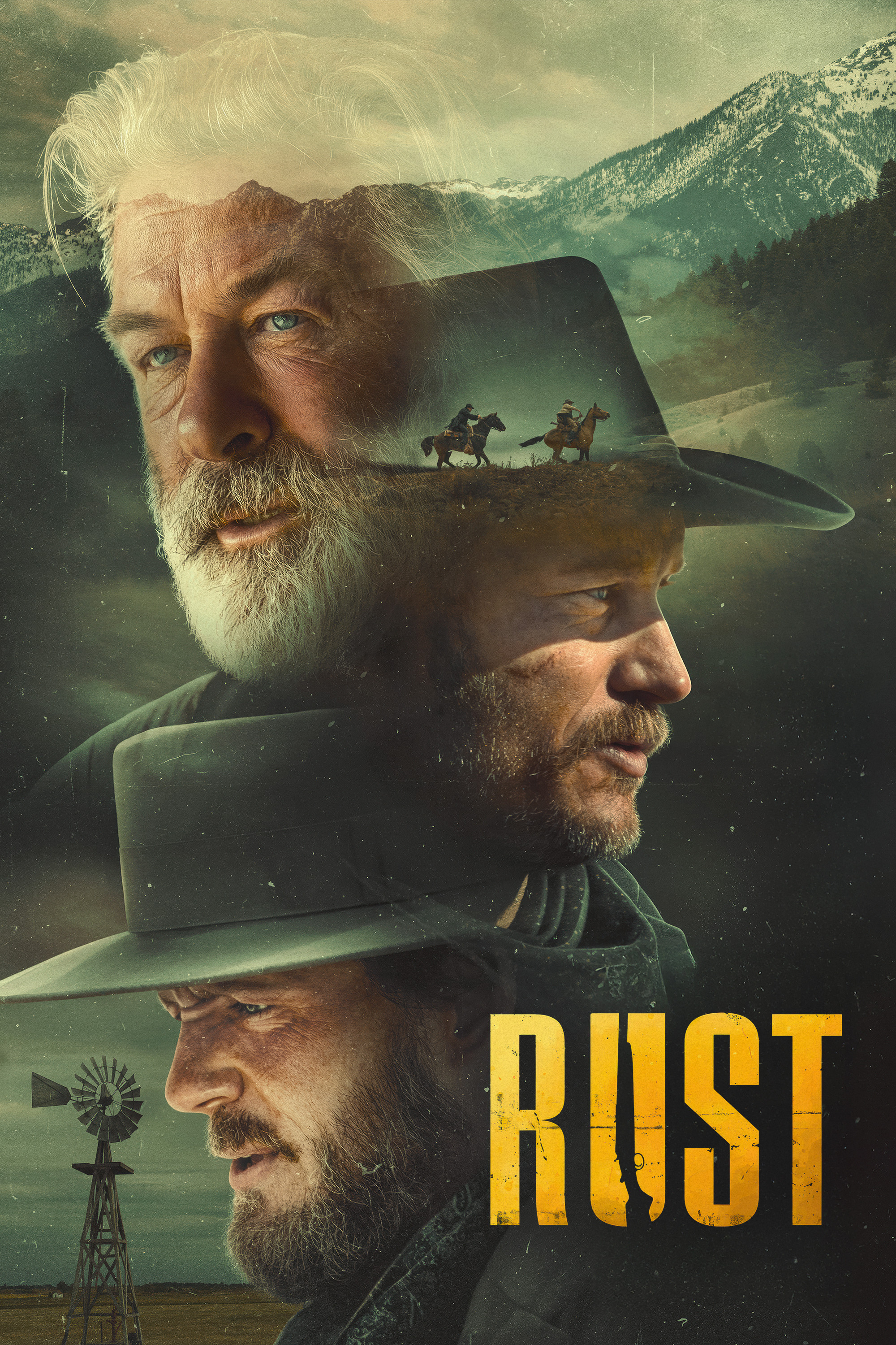 Rust 2024 DVD - MangaShop.ro