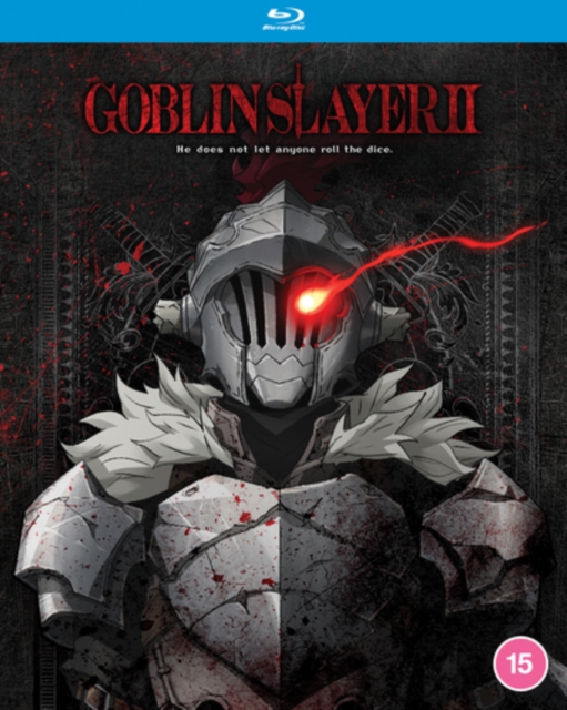 Goblin Slayer: Season Two 2023 Blu-ray - MangaShop.ro