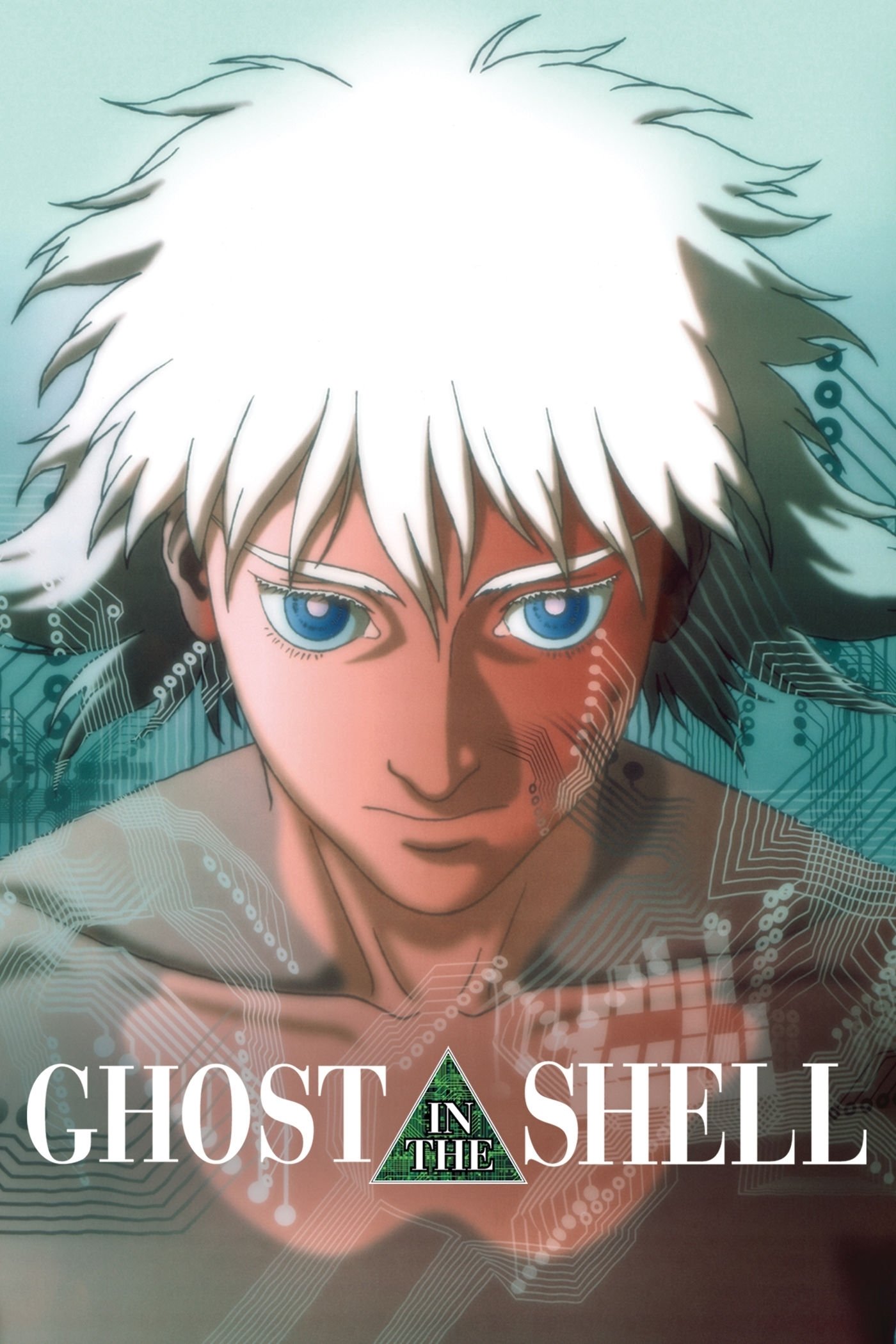 Ghost in the Shell 1995 DVD / Special Edition - MangaShop.ro