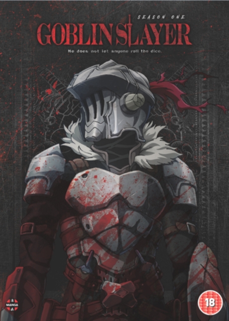 Goblin Slayer: Season One 2018 DVD - MangaShop.ro