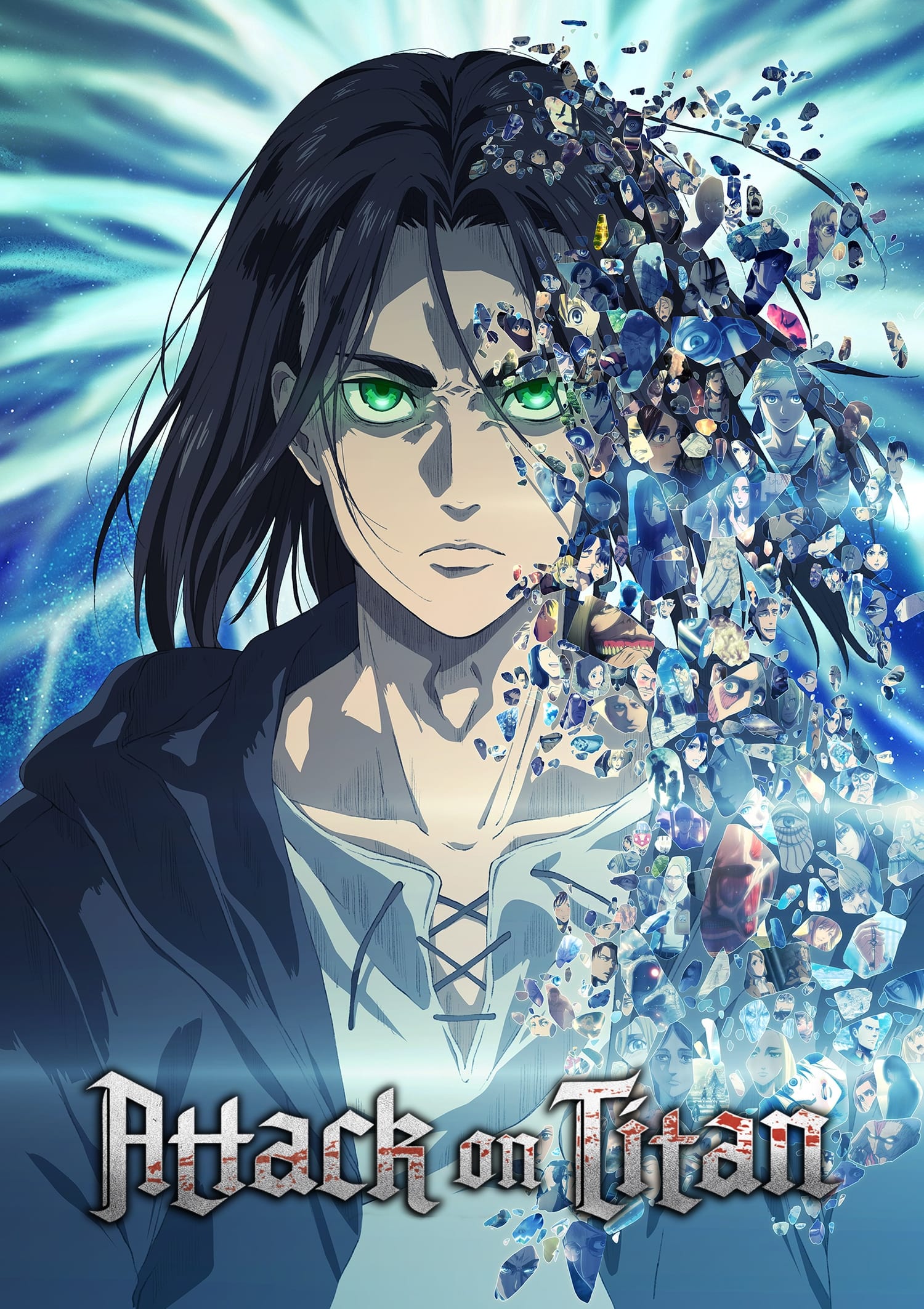Attack On Titan: Season 3 - Part 1 2018 Blu-ray / with DVD(Limited Edition) - MangaShop.ro