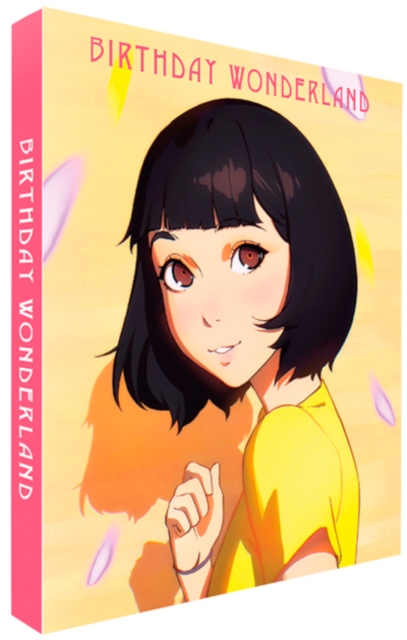 Birthday Wonderland 2019 Blu-ray / with DVD (Collector's Edition) - Double Play - MangaShop.ro