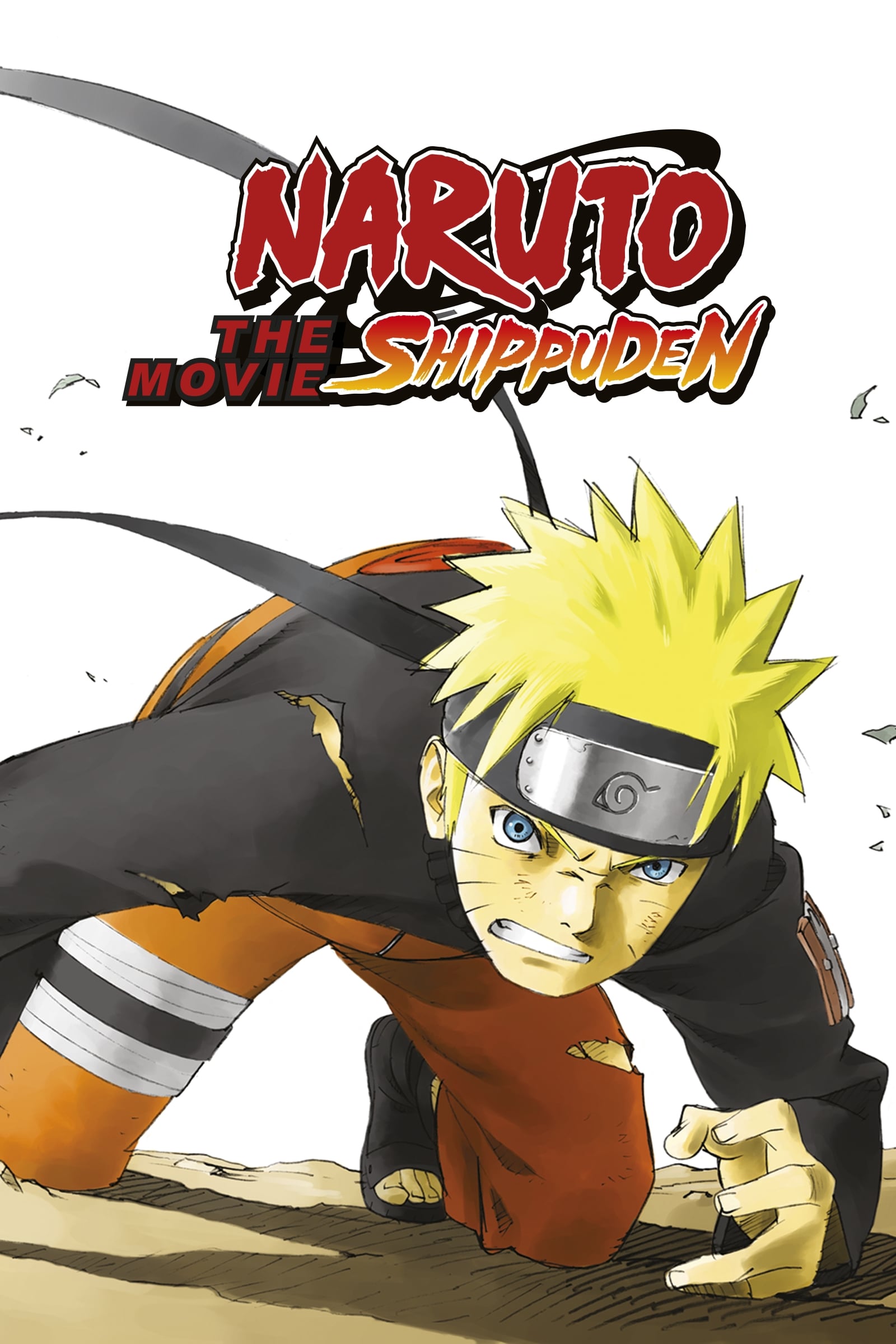 Naruto - Vol. 7 2006 Blu-ray / Box Set - MangaShop.ro
