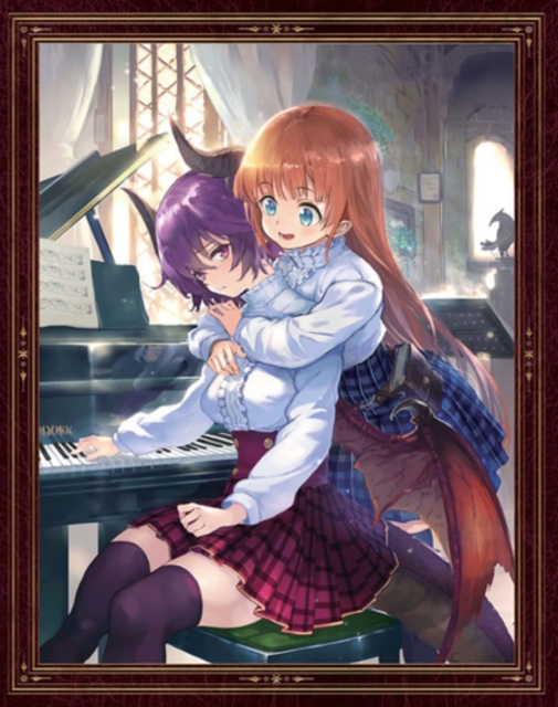 Mysteria Friends 2019 Blu-ray / Collector's Edition - MangaShop.ro
