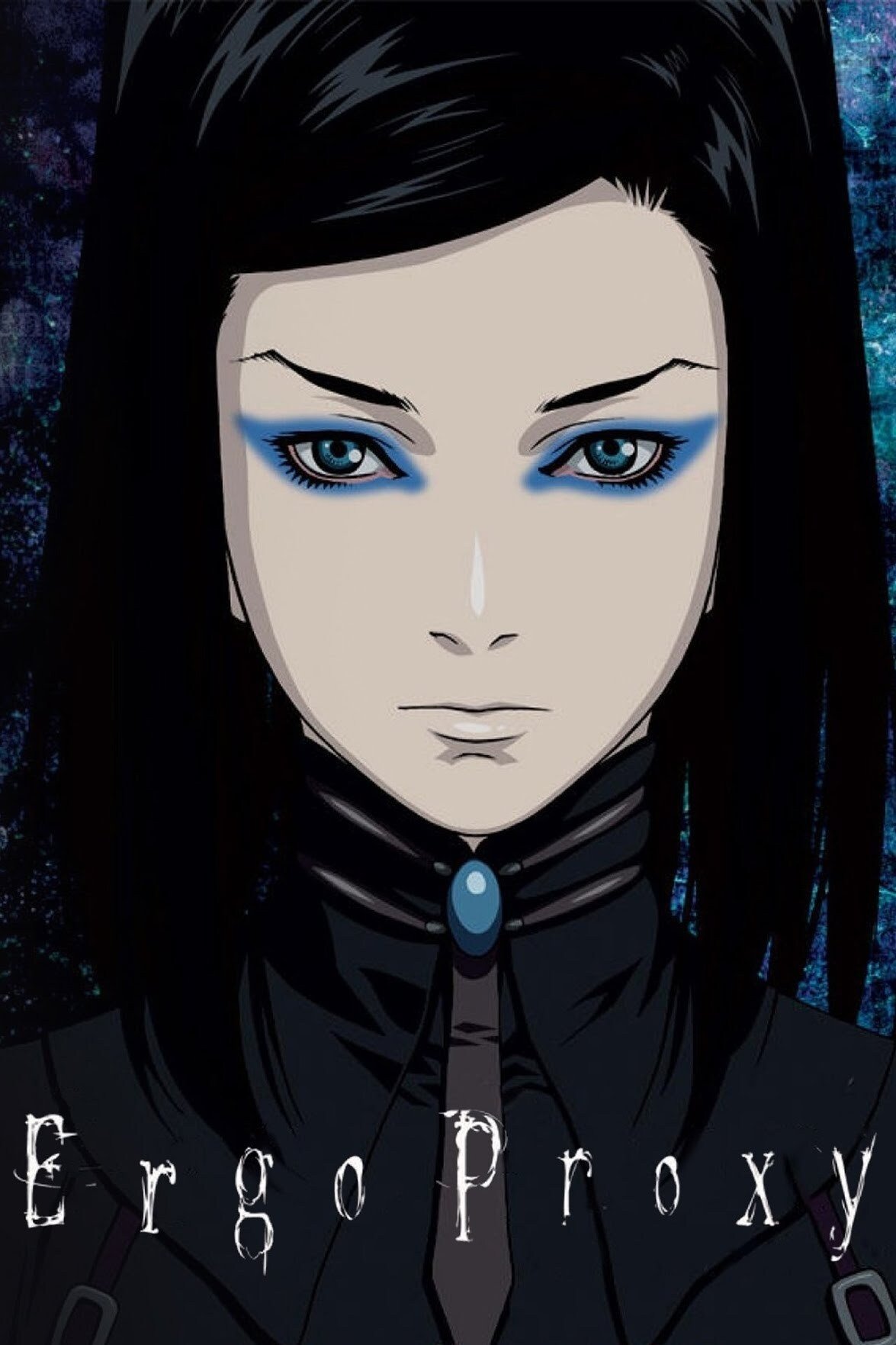 Ergo Proxy: The Complete Series 2006 Blu-ray / Steelbook - MangaShop.ro