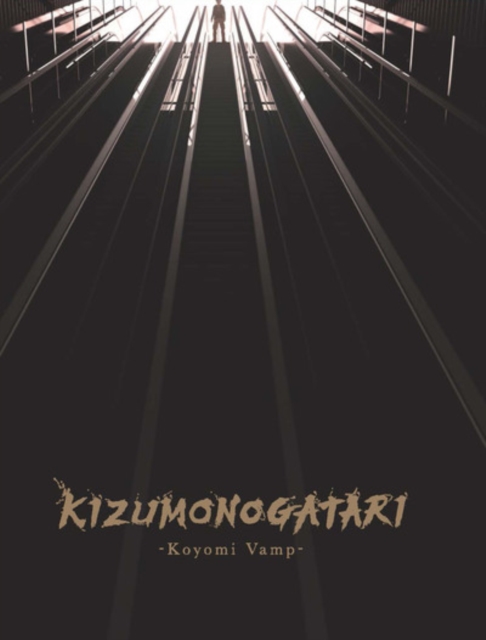 Kizumonogatari: Koyomi Vamp 2024 Blu-ray / Collector's Edition - MangaShop.ro