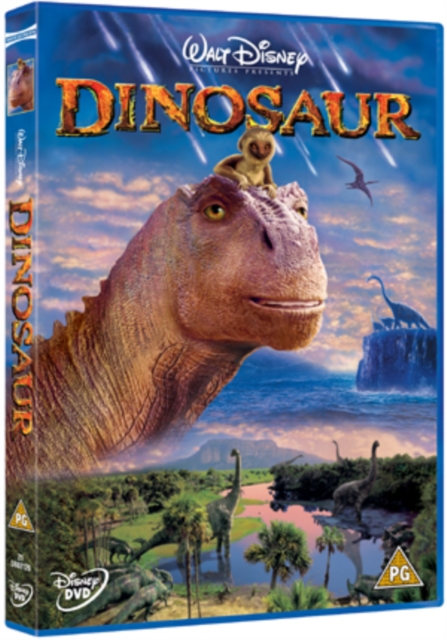 Dinosaur DVD - MangaShop.ro