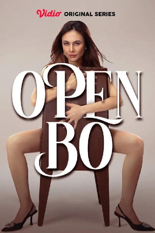 Open Season 3 DVD - MangaShop.ro