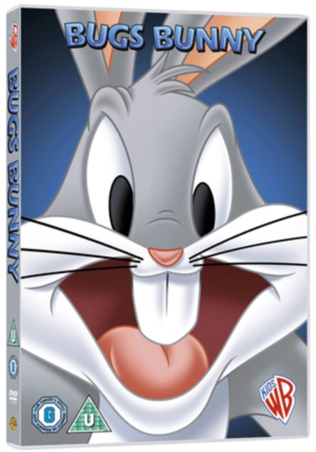 Bugs Bunny 1953 DVD - MangaShop.ro