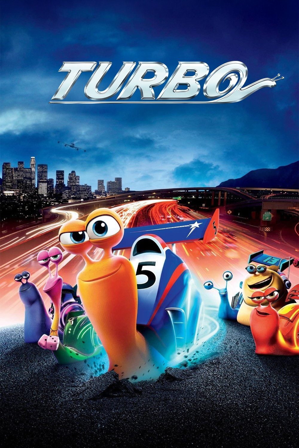 Turbo DVD 2013 - MangaShop.ro