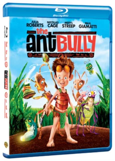 The Ant Bully Blu-Ray - MangaShop.ro