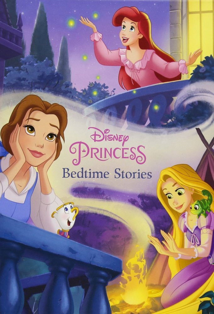 Disney Princess Collection 2010 DVD / Box Set - MangaShop.ro