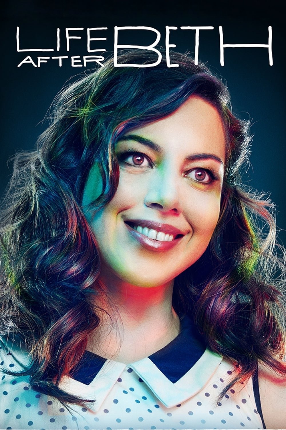 Life After Beth Blu-Ray - MangaShop.ro