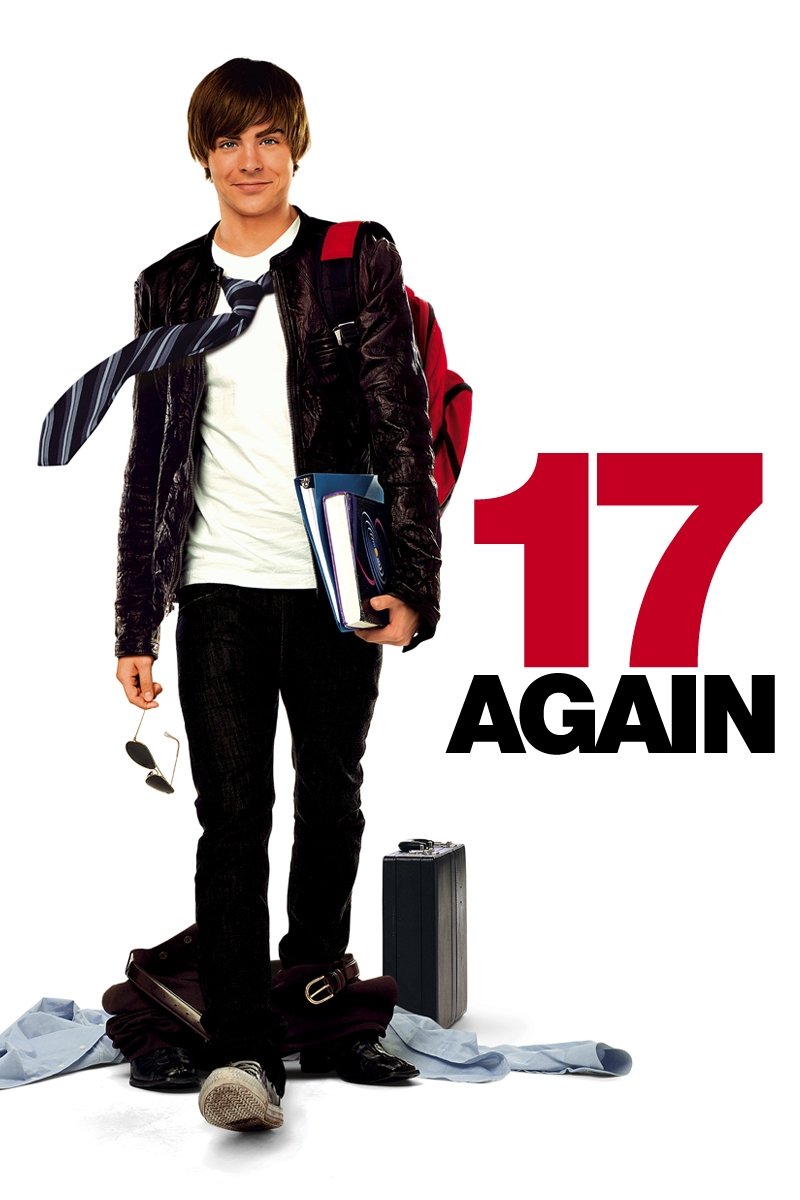 17 Again Blu-Ray - MangaShop.ro